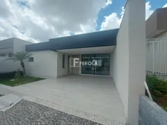 Casa de Condomínio com 3 Quartos à venda, 185m² no Setor Habitacional Vicente Pires Trecho 3, Brasília - Foto 6