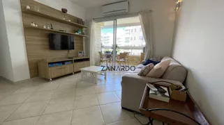 Apartamento com 3 Quartos para venda ou aluguel, 100m² no Riviera de São Lourenço, Bertioga - Foto 6