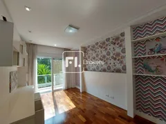 Casa de Condomínio com 4 Quartos para alugar, 412m² no Alphaville, Santana de Parnaíba - Foto 19