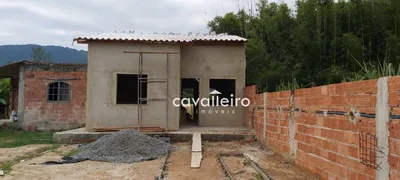 Casa com 2 Quartos à venda, 93m² no Ponta Grossa, Maricá - Foto 1