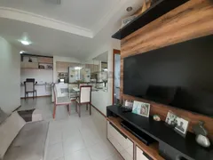 Apartamento com 3 Quartos à venda, 85m² no Colina de Laranjeiras, Serra - Foto 1