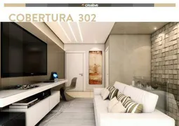 Apartamento com 2 Quartos à venda, 60m² no Santo Antônio, Belo Horizonte - Foto 2