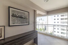 Apartamento com 2 Quartos para alugar, 70m² no Vila Olímpia, São Paulo - Foto 11