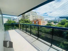 Apartamento com 3 Quartos à venda, 122m² no Botafogo, Rio de Janeiro - Foto 1