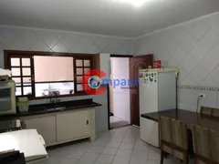 Sobrado com 4 Quartos à venda, 125m² no Jardim Valeria, Guarulhos - Foto 12