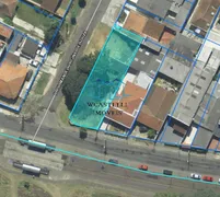 Terreno / Lote / Condomínio à venda, 488m² no Capão da Imbuia, Curitiba - Foto 1