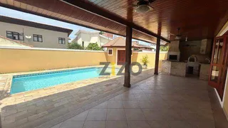 Casa de Condomínio com 4 Quartos à venda, 350m² no Conjunto Residencial Esplanada do Sol, São José dos Campos - Foto 26