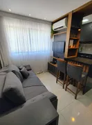 Apartamento com 1 Quarto para alugar, 32m² no Cabo Branco, João Pessoa - Foto 15
