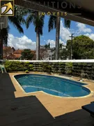 Casa de Condomínio com 4 Quartos para venda ou aluguel, 450m² no Nova Caieiras, Caieiras - Foto 15