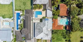 Casa de Condomínio com 5 Quartos para alugar, 1600m² no Barra da Tijuca, Rio de Janeiro - Foto 42