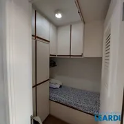Apartamento com 3 Quartos à venda, 86m² no Vila São Francisco, São Paulo - Foto 22