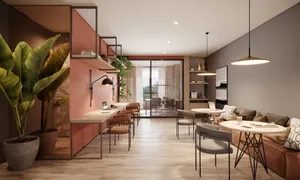 Apartamento com 4 Quartos à venda, 258m² no Chácara Flora, São Paulo - Foto 7