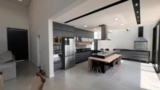 Casa de Condomínio com 3 Quartos à venda, 192m² no Brigadeiro Tobias, Sorocaba - Foto 7