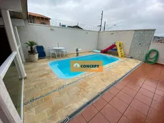 Casa com 2 Quartos à venda, 92m² no Vila Tanquinho, Ferraz de Vasconcelos - Foto 8