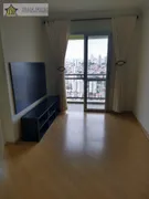 Apartamento com 2 Quartos à venda, 62m² no Vila das Mercês, São Paulo - Foto 1