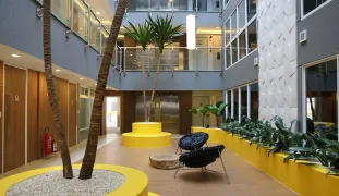 Conjunto Comercial / Sala à venda, 52m² no Campo Belo, São Paulo - Foto 4