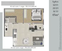 Apartamento com 2 Quartos à venda, 52m² no Vila Guilhermina, São Paulo - Foto 10