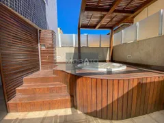 Apartamento com 4 Quartos à venda, 220m² no Castelo, Belo Horizonte - Foto 2