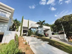 Casa de Condomínio com 4 Quartos para alugar, 360m² no Alphaville, Santana de Parnaíba - Foto 5