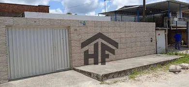 Casa com 2 Quartos à venda, 200m² no Nazare, Camaragibe - Foto 3