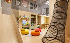 Apartamento com 4 Quartos à venda, 140m² no Jardim das Acacias, São Paulo - Foto 13
