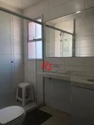 Apartamento com 3 Quartos para venda ou aluguel, 132m² no José Menino, Santos - Foto 17