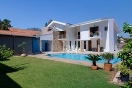 Casa de Condomínio com 4 Quartos para venda ou aluguel, 680m² no Condomínio Rancho Dirce, Sorocaba - Foto 1