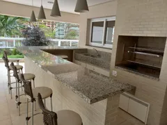 Apartamento com 3 Quartos à venda, 110m² no Praia das Pitangueiras, Guarujá - Foto 10