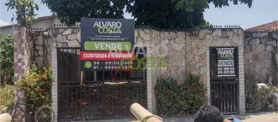 Casa com 2 Quartos à venda, 110m² no Santa Rita, Macapá - Foto 1