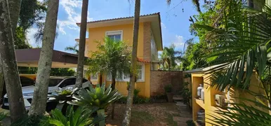 Casa de Condomínio com 3 Quartos à venda, 385m² no Condomínio Vila Verde, Itapevi - Foto 2