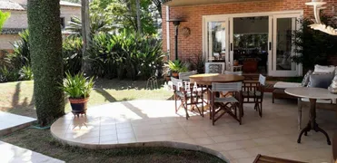 Casa de Condomínio com 4 Quartos à venda, 500m² no Alphaville Residencial 12, Santana de Parnaíba - Foto 15