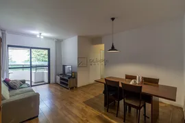 Apartamento com 3 Quartos para alugar, 84m² no Vila Madalena, São Paulo - Foto 2