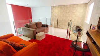 Casa de Condomínio com 5 Quartos à venda, 367m² no Alphaville Flamboyant Residencial Araguaia, Goiânia - Foto 21
