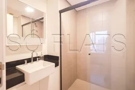 Flat com 1 Quarto à venda, 25m² no Vila Clementino, São Paulo - Foto 6