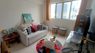 Apartamento com 1 Quarto à venda, 50m² no Tombo, Guarujá - Foto 5