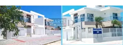 Casa com 2 Quartos à venda, 59m² no Enseada da Pinheira, Palhoça - Foto 1