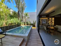 Casa de Condomínio com 4 Quartos à venda, 181m² no Conjunto Residencial Storil, Aparecida de Goiânia - Foto 2