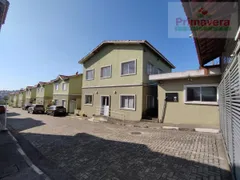 Casa de Condomínio com 2 Quartos à venda, 78m² no Jardim Aracaré, Itaquaquecetuba - Foto 21