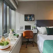 Loft com 1 Quarto à venda, 38m² no República, São Paulo - Foto 3