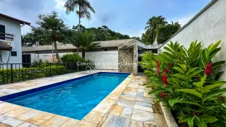 Casa com 5 Quartos à venda, 390m² no Balneário Praia do Pernambuco, Guarujá - Foto 3