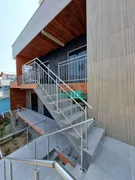 Conjunto Comercial / Sala para alugar, 55m² no Ingleses do Rio Vermelho, Florianópolis - Foto 2