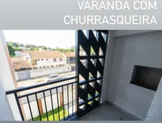 Apartamento com 2 Quartos à venda, 52m² no Santa Quitéria, Curitiba - Foto 2
