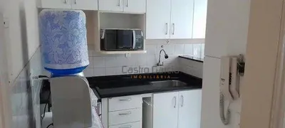 Apartamento com 2 Quartos à venda, 54m² no Vila Massucheto, Americana - Foto 11