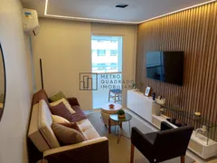 Apartamento com 3 Quartos para alugar, 75m² no De Lourdes, Fortaleza - Foto 3