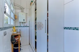 Casa de Condomínio com 4 Quartos à venda, 310m² no Santa Felicidade, Curitiba - Foto 16