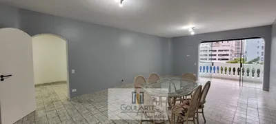 Apartamento com 2 Quartos para alugar, 137m² no Pitangueiras, Guarujá - Foto 2