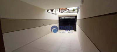 Sobrado com 3 Quartos à venda, 127m² no Jardim Japão, São Paulo - Foto 2