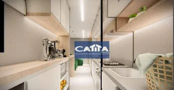 Casa de Condomínio com 3 Quartos à venda, 120m² no Alto da Mooca, São Paulo - Foto 8