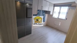 Apartamento com 2 Quartos à venda, 50m² no Rio Comprido, Rio de Janeiro - Foto 11