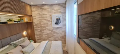 Apartamento com 2 Quartos à venda, 37m² no Água Branca, São Paulo - Foto 17